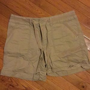 Sonoma Cargo Shorts